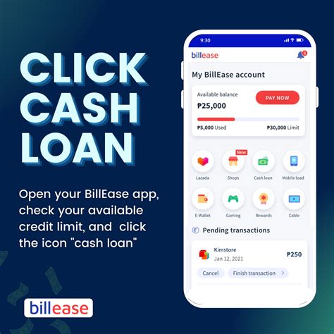 may nakukulong ba sa billease|BillEase Loan: How to Buy Now, Pay Later and Get Cash Online.